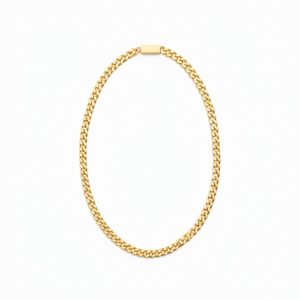 K18　喜平ネックレス