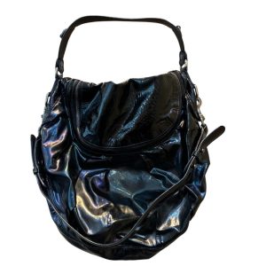 Gucci グッチ アイコンビット ハンドバッグ