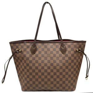 Louis Vuitton ルイヴィトン ネヴァーフルMM ブランド 買取