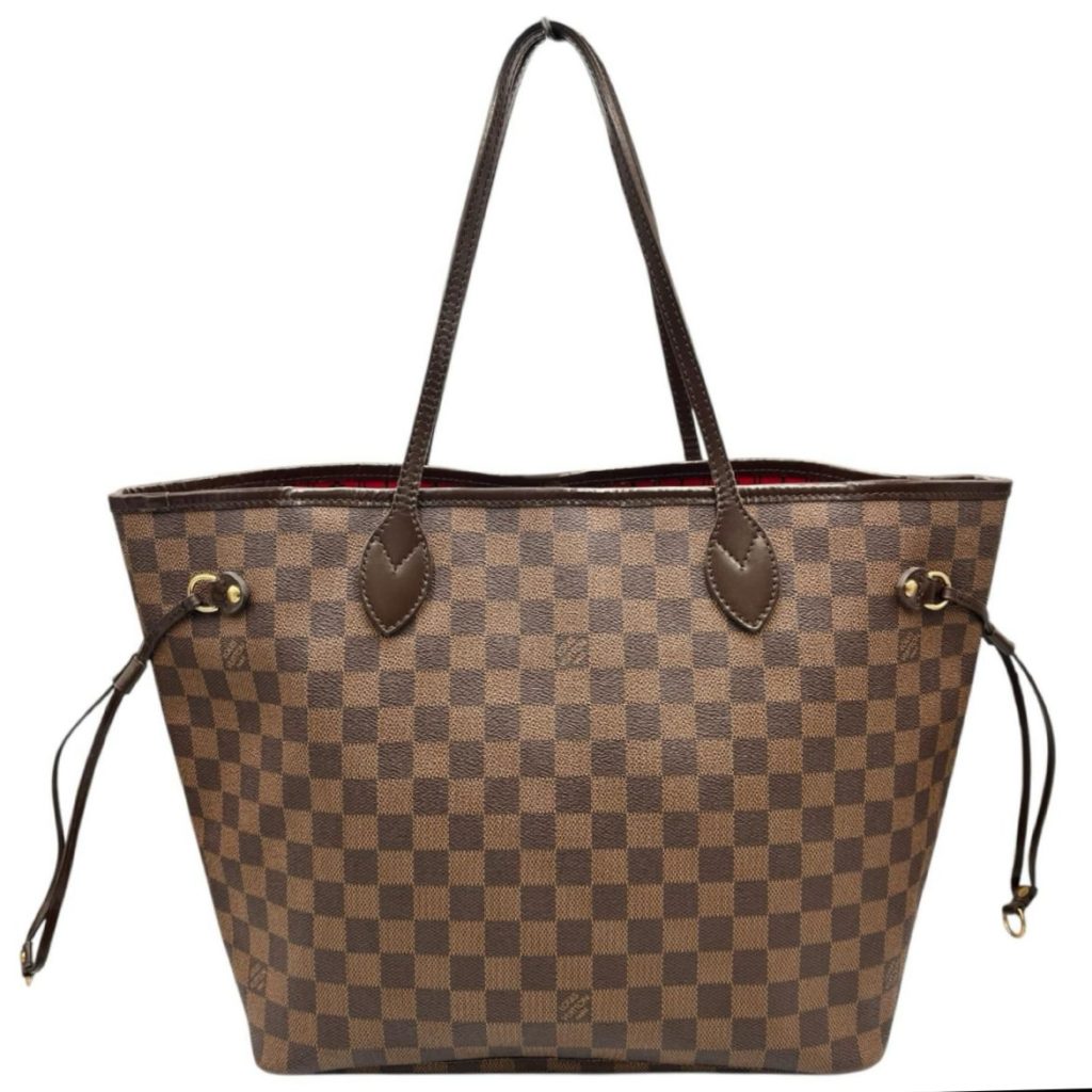 Louis Vuitton ルイヴィトン ネヴァーフルMM ブランド 買取