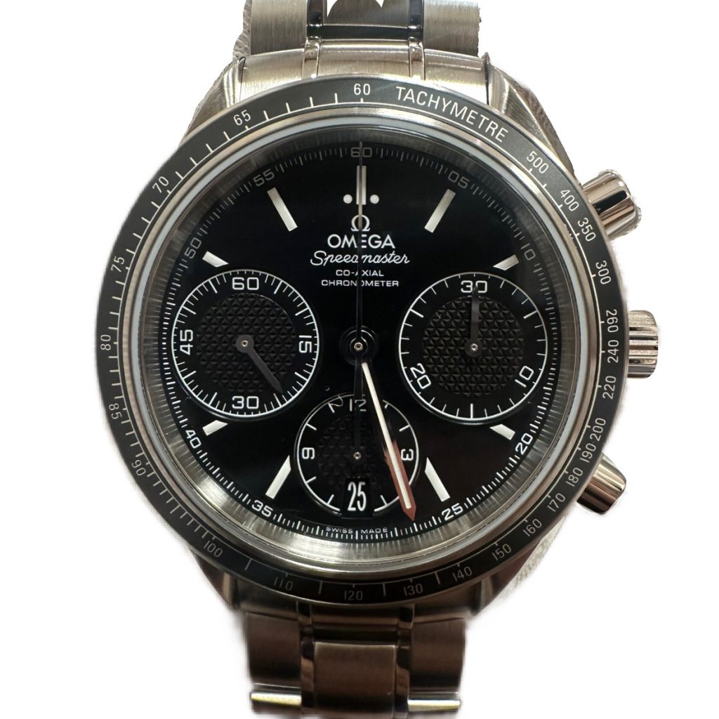 OMEGA（オメガ）スピードマスター レーシング