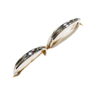 Pt900（プラチナ900） 結婚指輪（ペアリング）