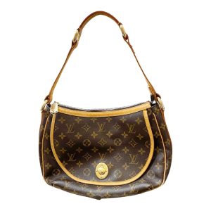 Louis Vuitton ルイヴィトン トゥラムGM バッグ ブランド 買取