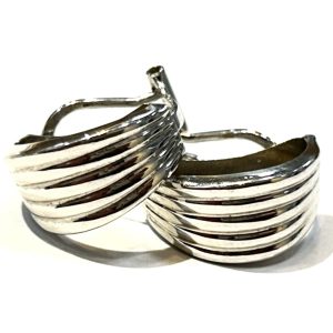 【貴金属】K18 WG　(18金ホワイトゴールド)　リング ジュエリー アクセサリー