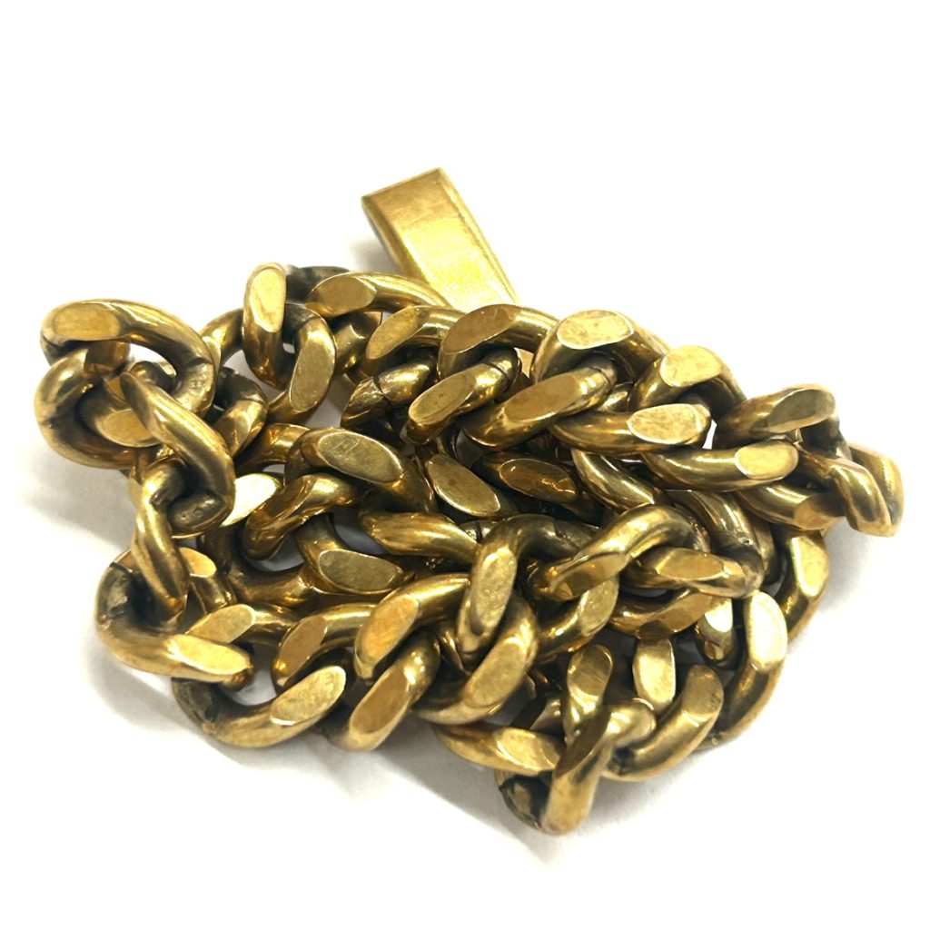 K18 750 18金 喜平ネックレス