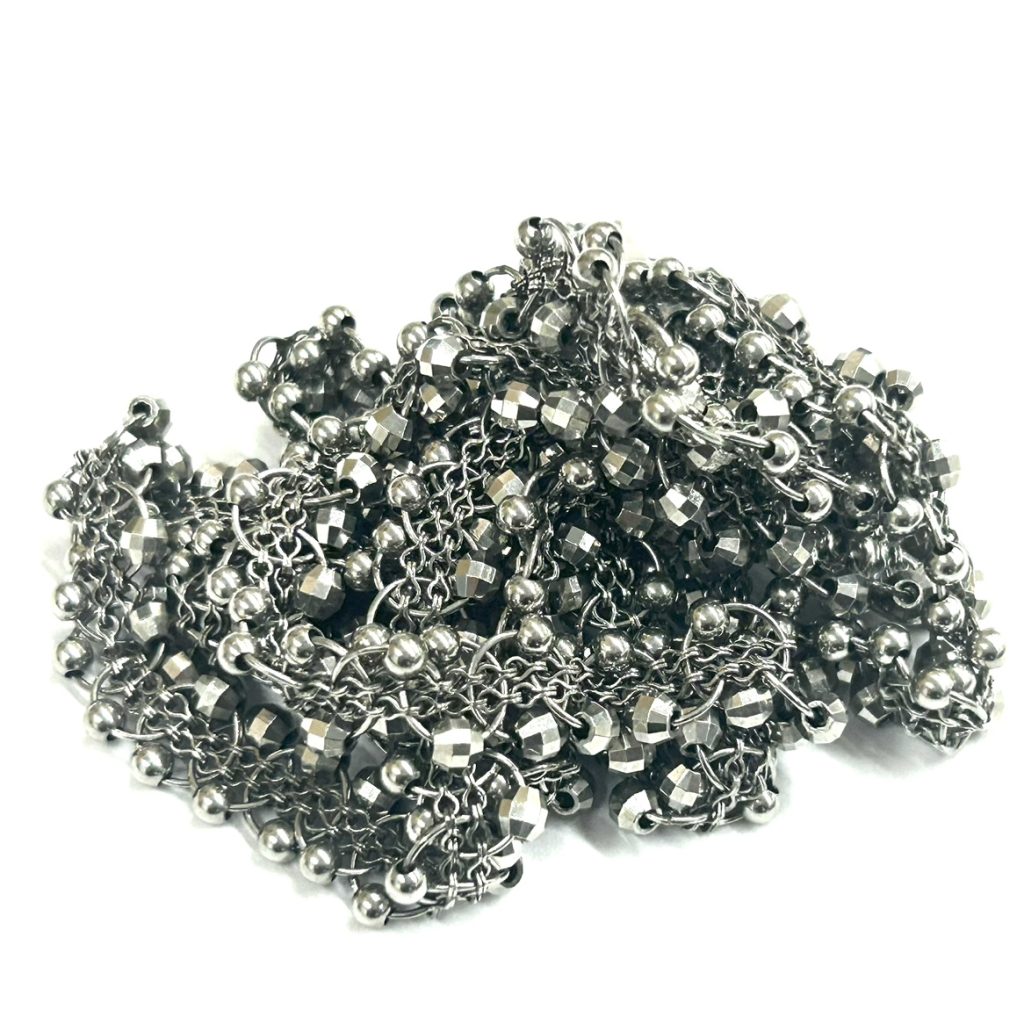 Pt850 プラチナ ネックレス アクセサリー ジュエリー 貴金属