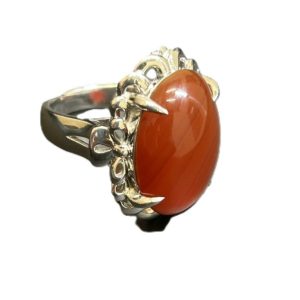 Pt900プラチナリング（指輪）