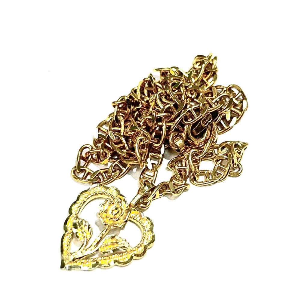 K18 18金 金 ゴールド ネックレス アクセサリー ジュエリー 貴金属