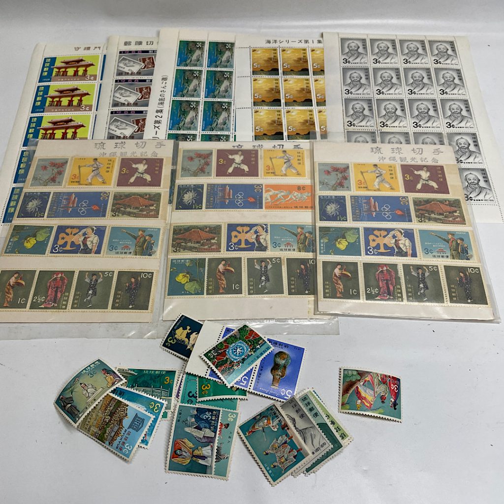 切手 ギフト券 テレフォンカードお売りください！| 切手おまとめのお買取り| 取手市配松