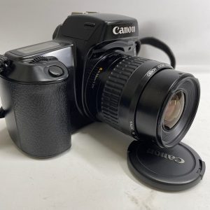カメラの買取店| キャノン フィルムカメラのお買い取り| つくばみらい市下長沼