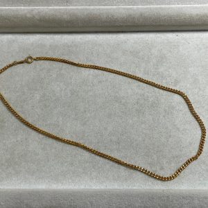 金プラチナの高価買取！|K18ネックレスの買取 | 利根町立木