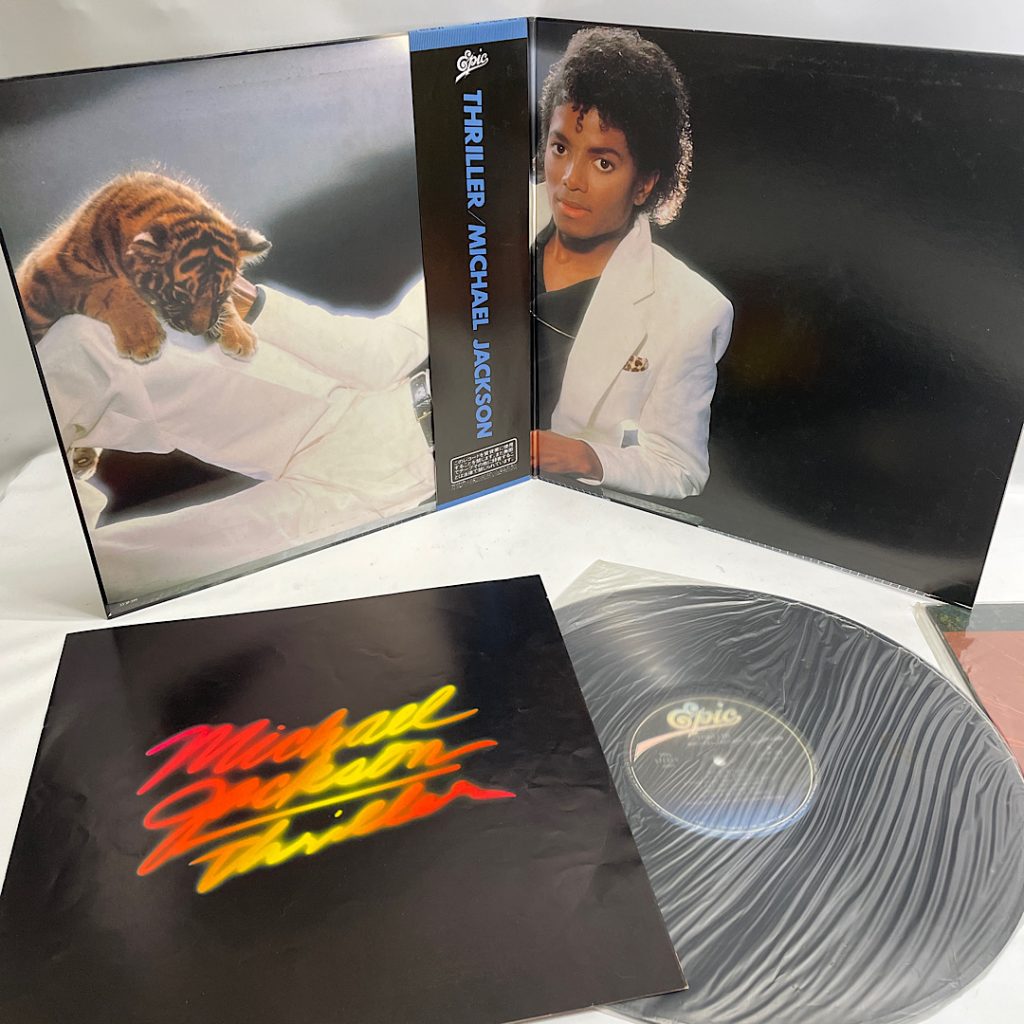 レコードおまとめの買取| つくばみらい市善助新田