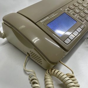 モバイル家電の買取店| パナソニックFAX電話機の買い取り| 守谷市大柏