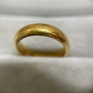 出張買取で金プラチナ買取強化中！| K18リングの買取 | 取手市大曲