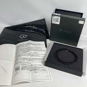 コラントッテ（Colantotte）の磁気ネックレス、「LUCE α（ルーチェ アルファ）」のお買い取り| 龍ケ崎市長山