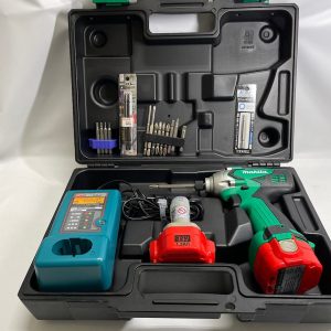 電動工具の高価買取| マキタインパクトドライバーの買取| 守谷市みずき野