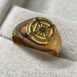 金プラチナの高価買取！|K18リングの買取 | 我孫子市並木