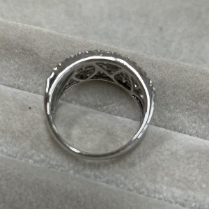 ダイヤモンドの高価買取| pt900ダイヤモンド付きリングの買取| つくばみらい市西丸山