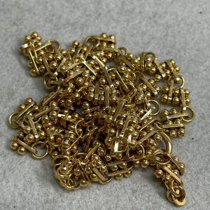 金の価格が高騰中！ | K18ネックレスの買取| 取手市台宿