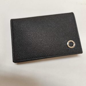 BVLGARI ブルガリ カードケース