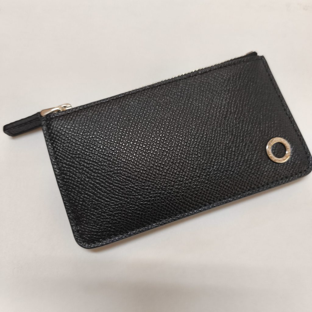 BVLGARI ブルガリキーケース