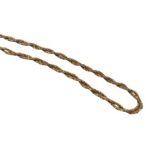 K18 ネックレス 18金