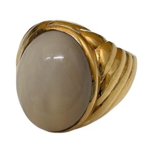 K18（18金）リング（指輪）