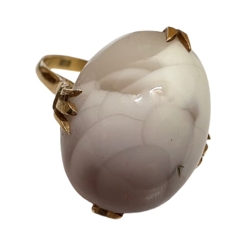 K18（18金）リング（指輪）