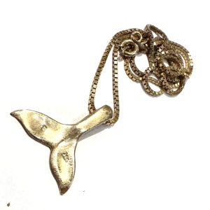 【貴金属】K14（14金/585）アトケー ネックレス ジュエリー アクセサリー