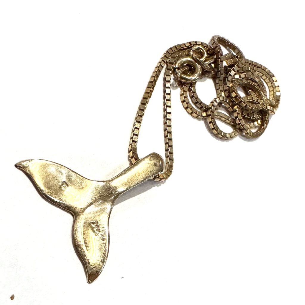 【貴金属】K14（14金/585）アトケー ネックレス ジュエリー アクセサリー