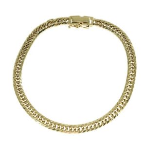 K18 18金 喜平ブレスレット