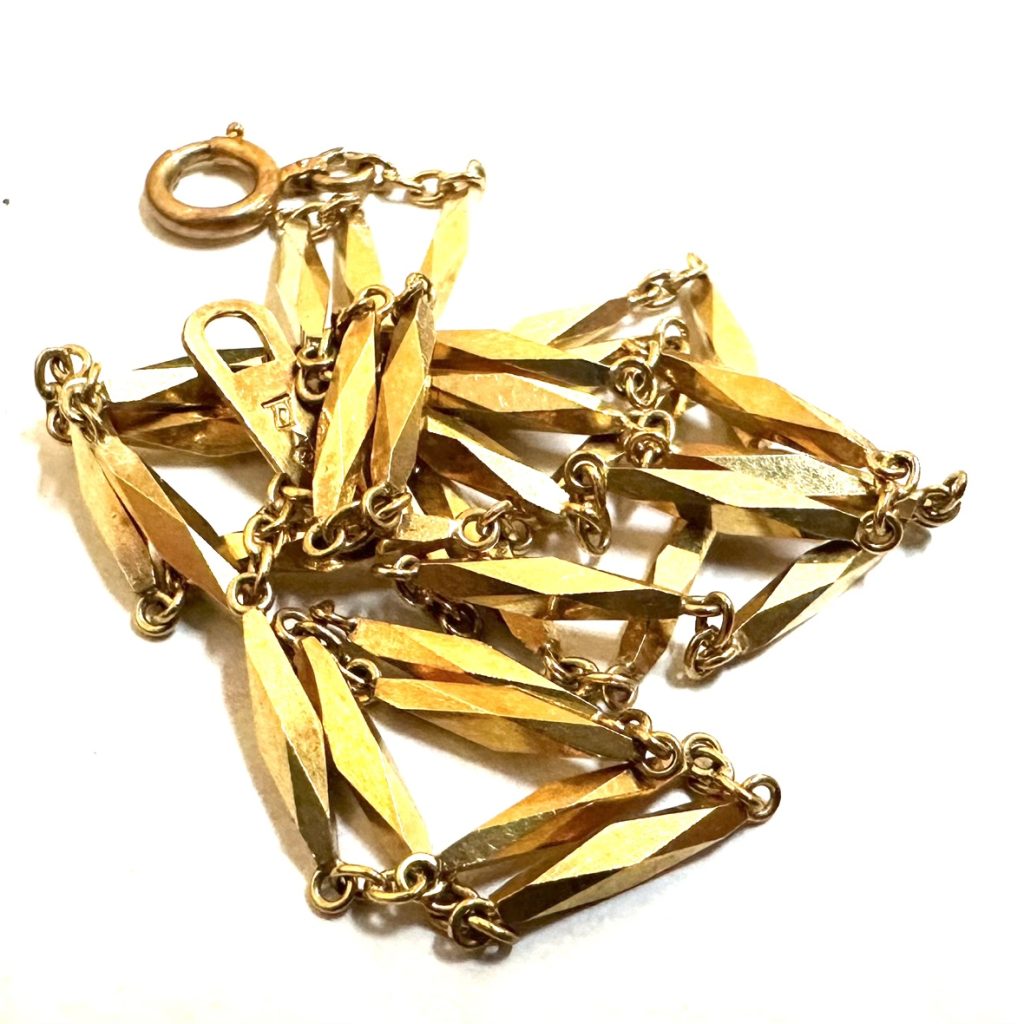 【貴金属】K18 18金 750 ネックレス ジュエリー アクセサリー