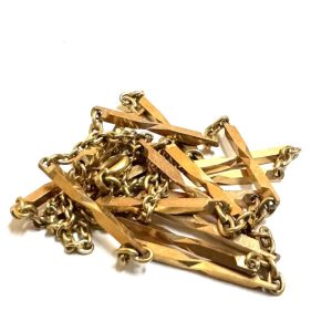 【貴金属】K18（18金/750）ネックレス ジュエリー アクセサリー