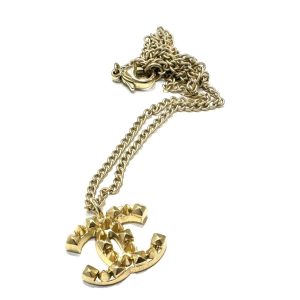 CHANEL（シャネル） ココマーク　ネックレス