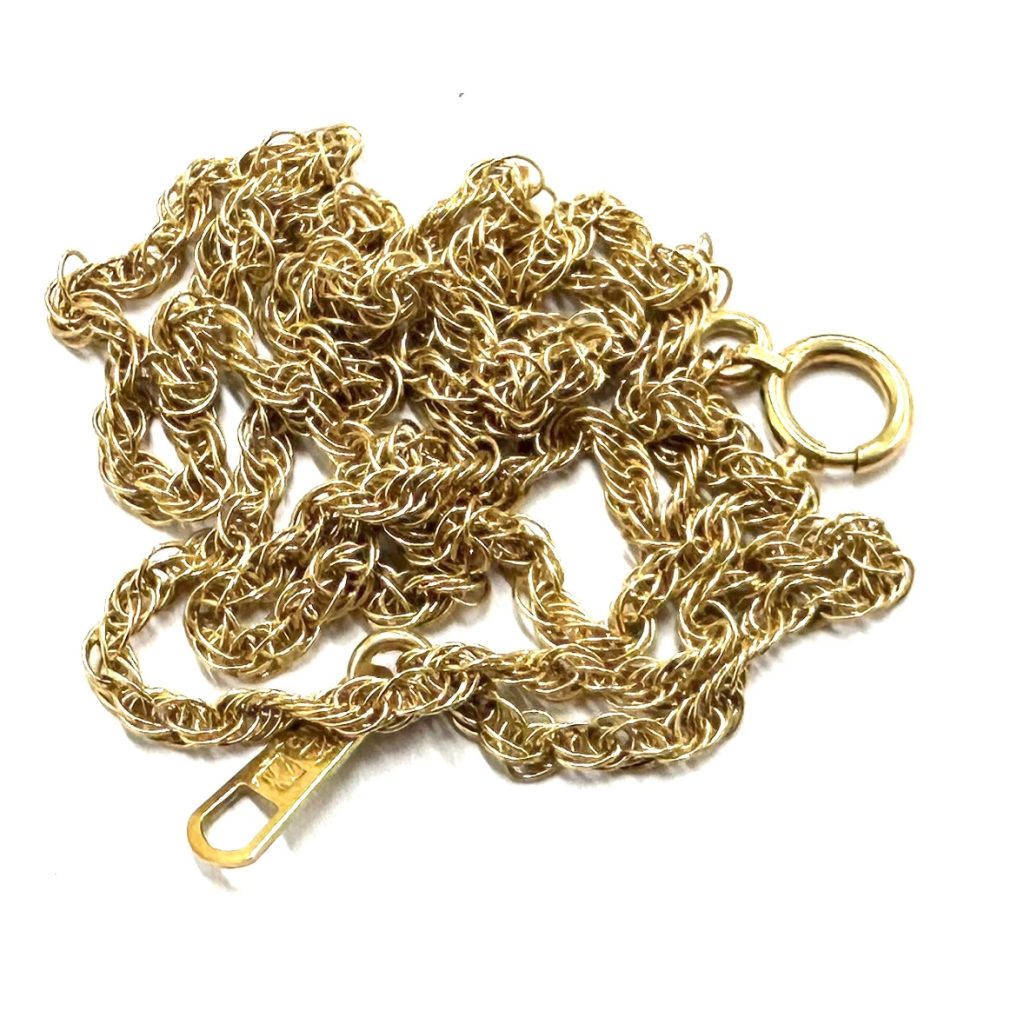 【貴金属】K18（18金/750）ネックレス ジュエリー アクセサリー