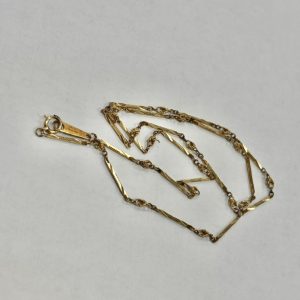 K18 750 ネックレス