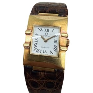 オメガ　コンステレーション