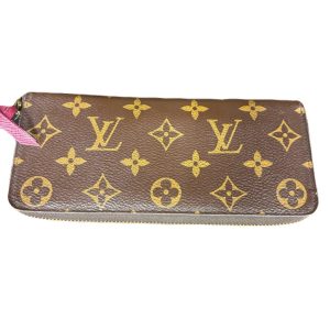 ルイヴィトン ポルトフォイユ・クレマンス