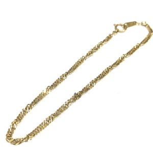 K18 18金 ネックレス アクセサリー