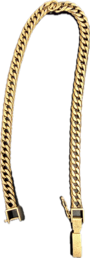 喜平ブレスレット