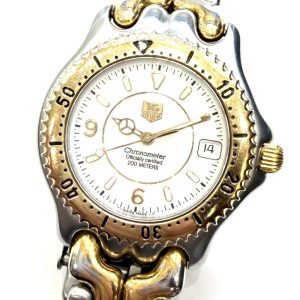 TAG Heuer タグ・ホイヤー セル WG5120-PO