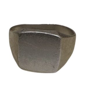 Pt900（プラチナ900）リング