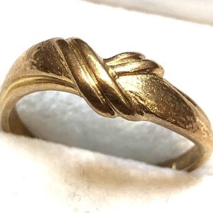 K18 18金 リング 指輪 アクセサリー