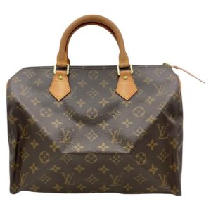 Louis Vuitton ルイヴィトン モノグラム スピーディ30 　札幌 東区 元町