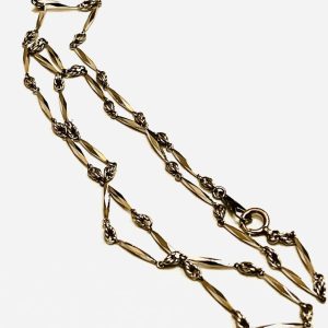 K18 WG ( 18金　ホワイトゴールド ）  ネックレス