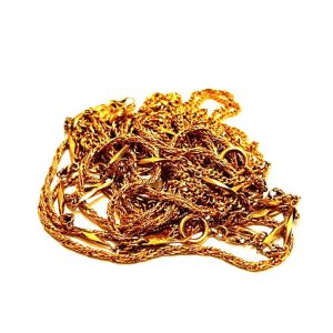 K18 （ 18金 750) ネックレスまとめ