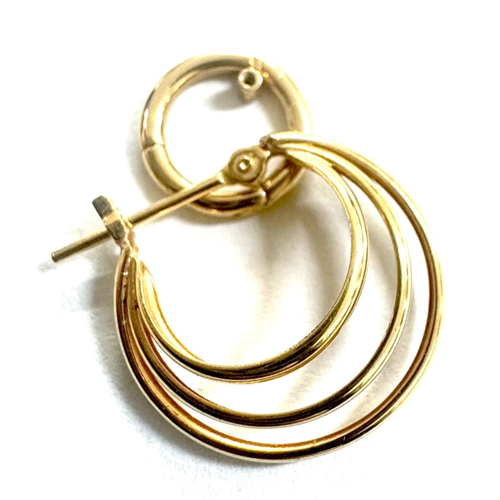 K18 750 18金 金 ピアス おまとめ