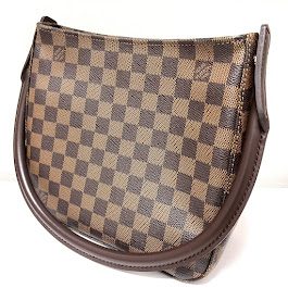 Louis Vuitton ルイヴィトン ルーピングGM バッグ ブランド 買取