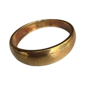 K18（18金）リング（指輪）