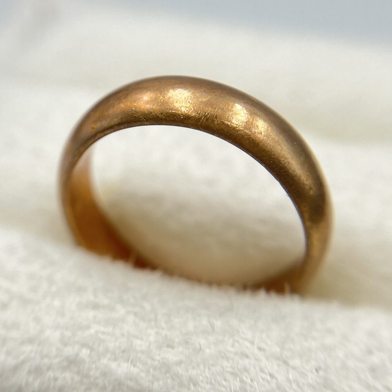 K18リング｜伊勢崎市今泉町